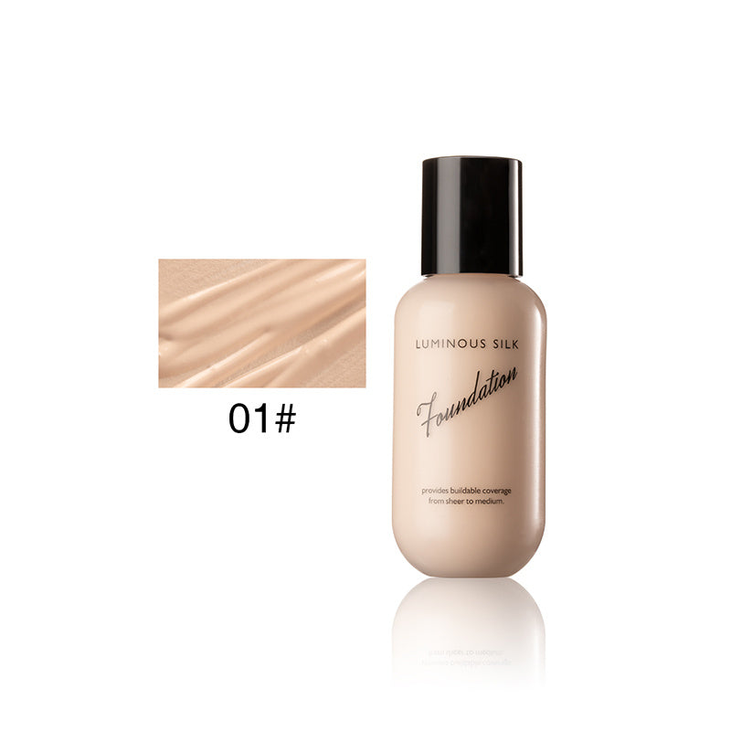 Concealer Staying Face Foundation Concealer Staying Face Foundation
